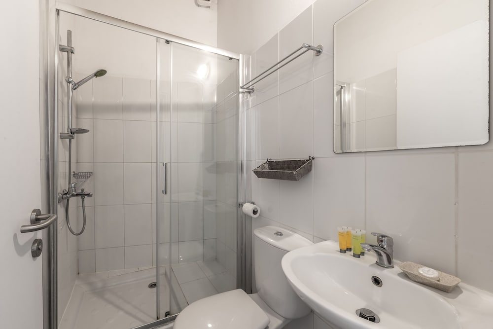 Edem Traditional House — Hotel rooms in Larnaca, Larnaca Region