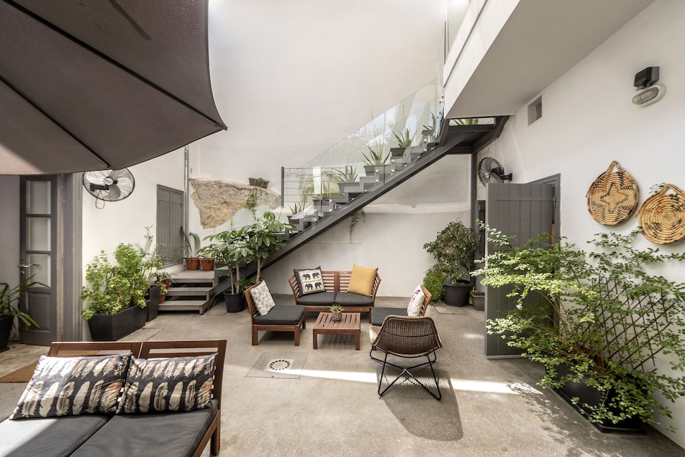 Edem Traditional House — Hotel building in Larnaca, Larnaca Region