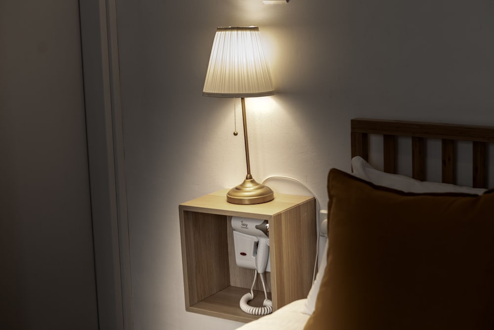 Edem Traditional House — Hotel rooms in Larnaca, Larnaca Region