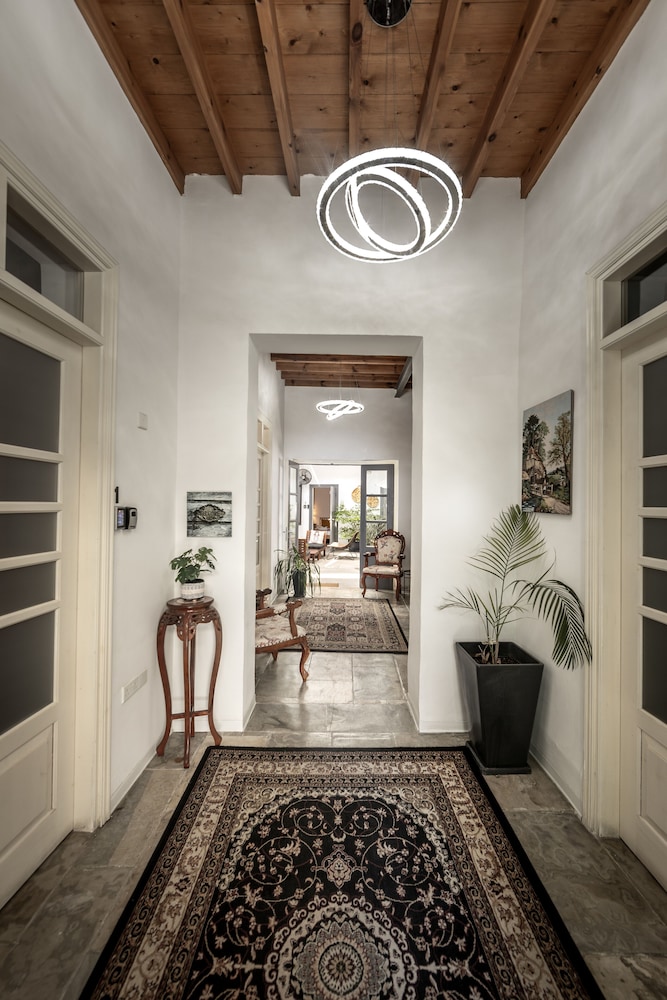 Edem Traditional House — Hotel building in Larnaca, Larnaca Region