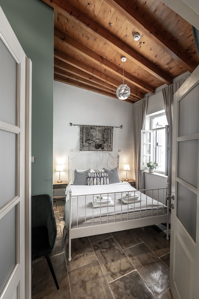 Edem Traditional House — Hotel rooms in Larnaca, Larnaca Region