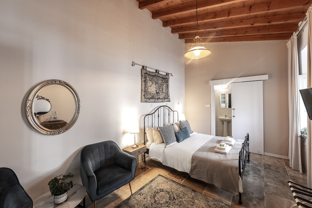 Edem Traditional House — Main photo in Larnaca, Larnaca Region