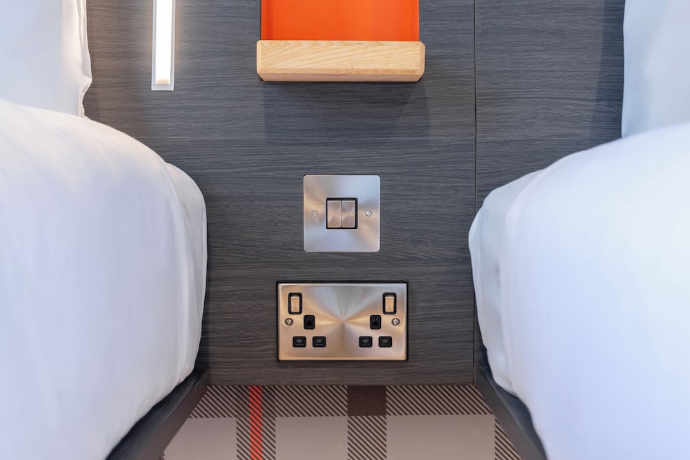 easyHotel Dublin City Centre — Hotel rooms in Dublin, Dublin City