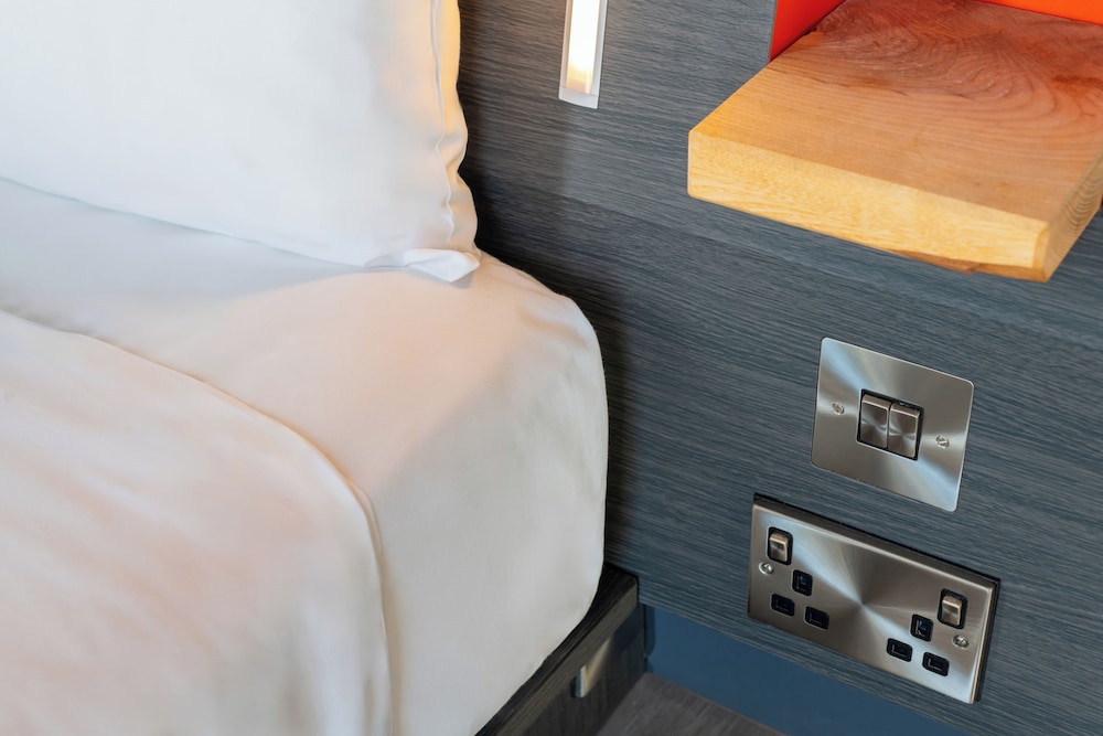 easyHotel Dublin City Centre — Hotel rooms in Dublin, Dublin City