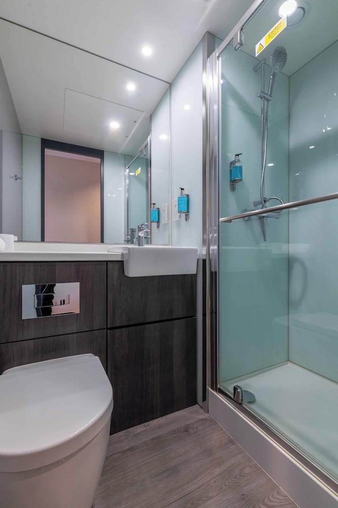 easyHotel Dublin City Centre — Hotel rooms in Dublin, Dublin City