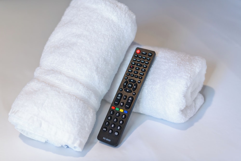 easyHotel Dublin City Centre — Hotel rooms in Dublin, Dublin City