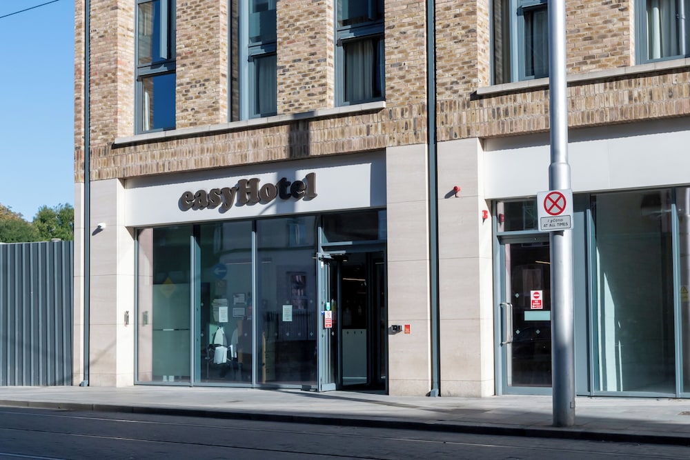 easyHotel Dublin City Centre — Main photo in Dublin, Dublin City