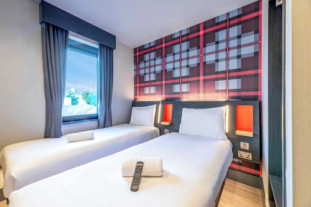 easyHotel Dublin City Centre — Hotel rooms in Dublin, Dublin City