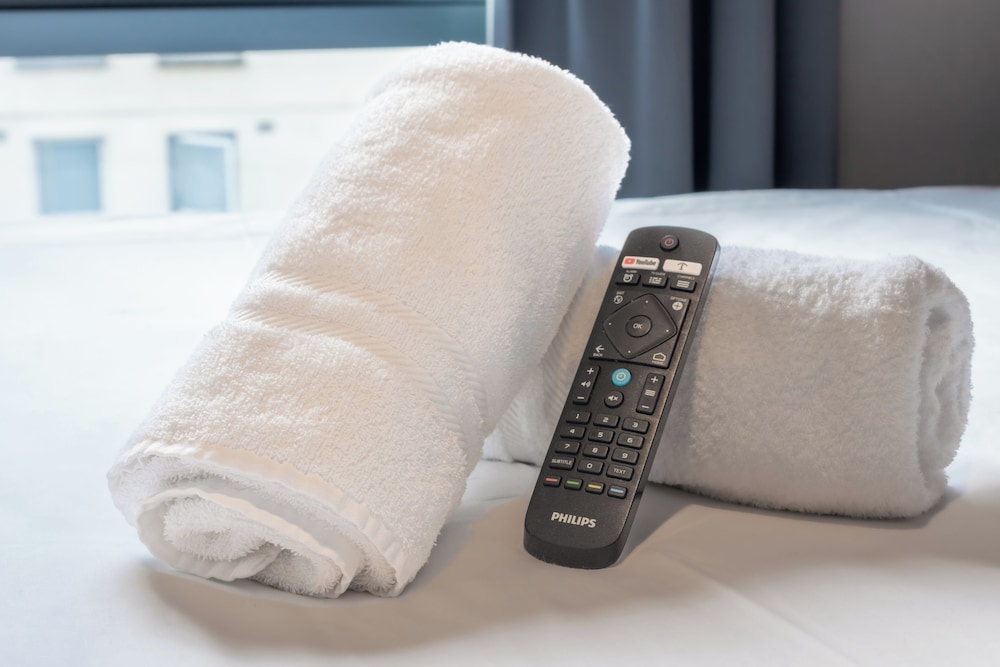easyHotel Dublin City Centre — Hotel rooms in Dublin, Dublin City