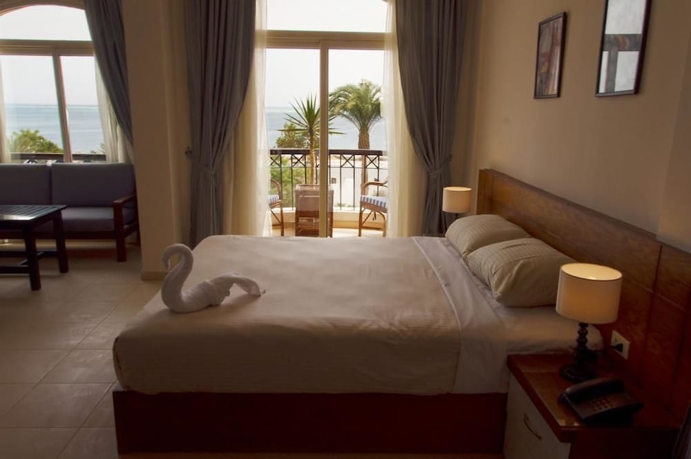 Fantasia Hotel — Rooms in Hurghada, Red Sea