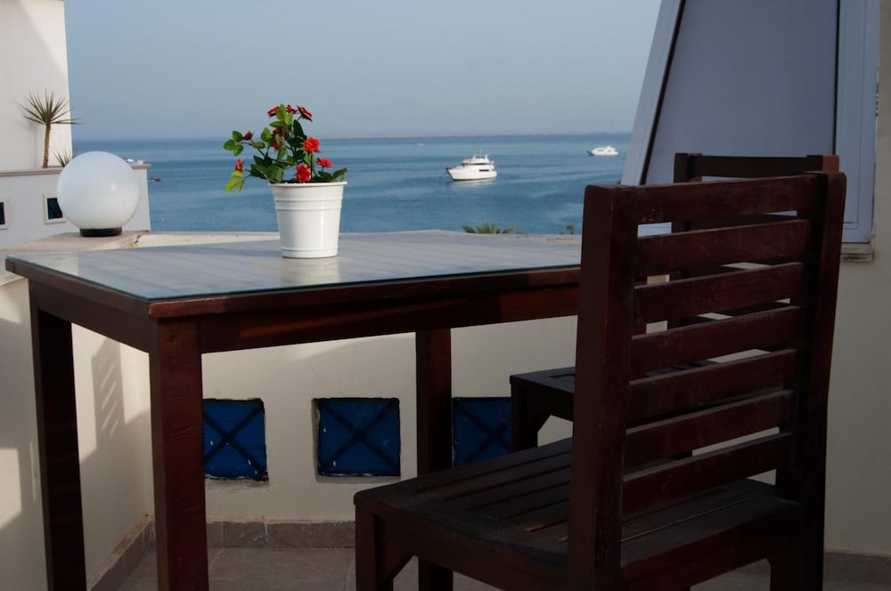 Fantasia Hotel — Rooms in Hurghada, Red Sea