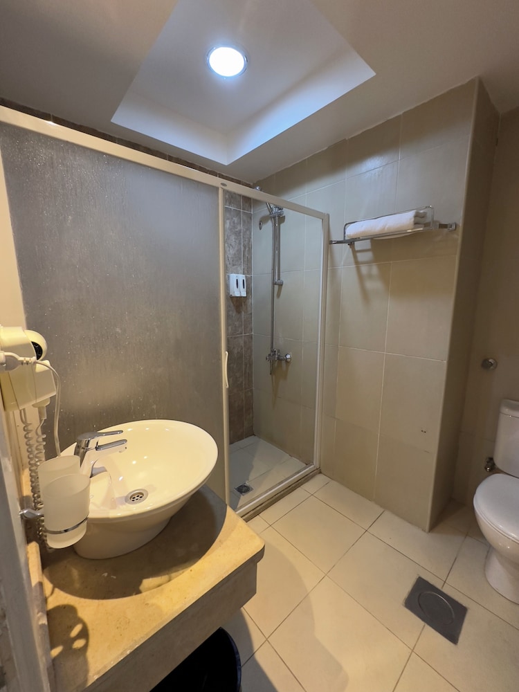 Fantasia Hotel — Rooms in Hurghada, Red Sea