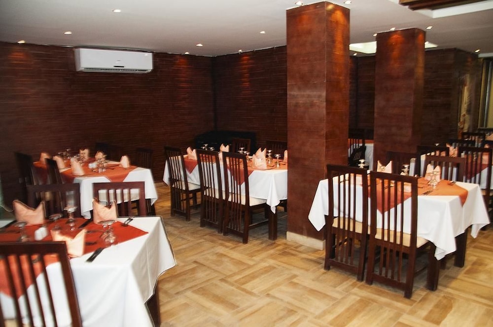 Fantasia Hotel — Restaurant in Hurghada, Red Sea