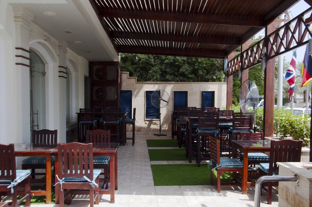 Fantasia Hotel — Outdoor in Hurghada, Red Sea