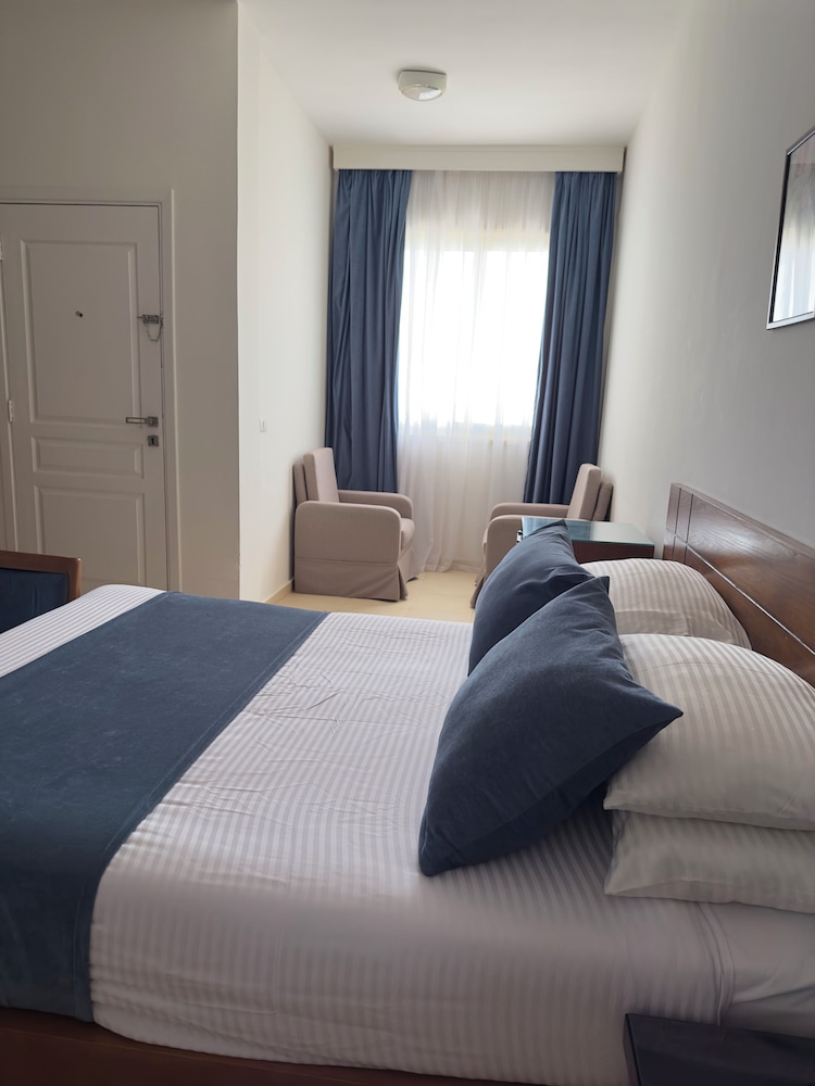 Fantasia Hotel — Rooms in Hurghada, Red Sea