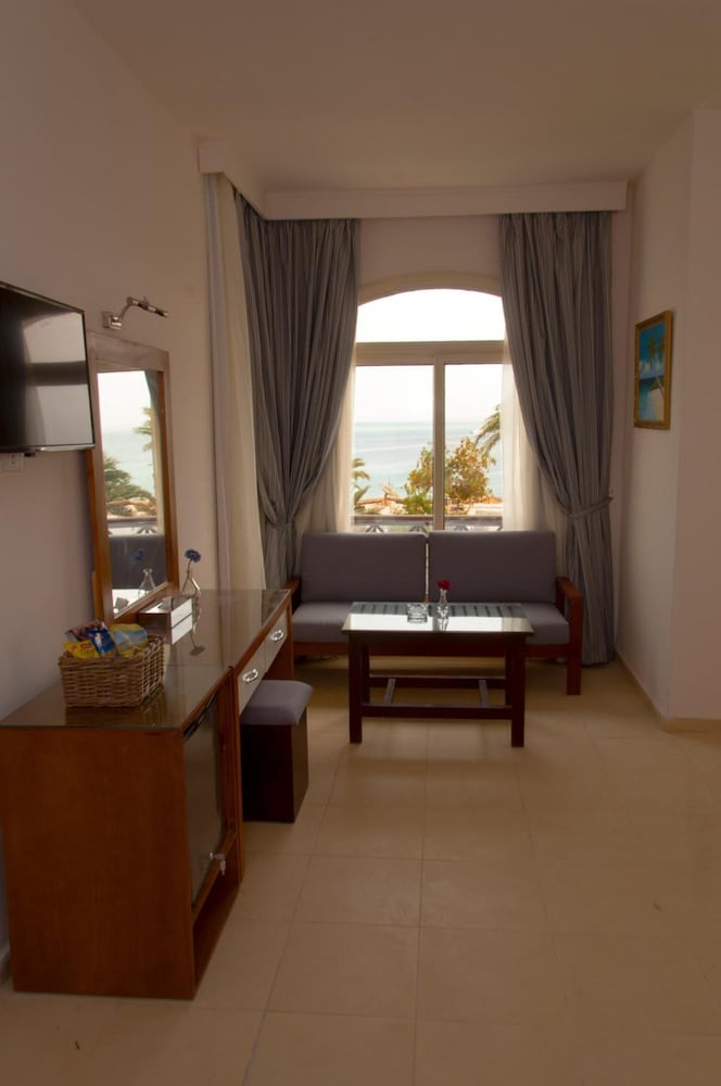 Fantasia Hotel — Rooms in Hurghada, Red Sea