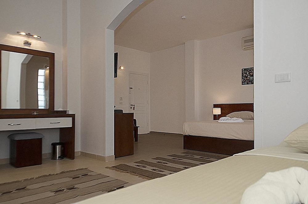 Fantasia Hotel — Rooms in Hurghada, Red Sea