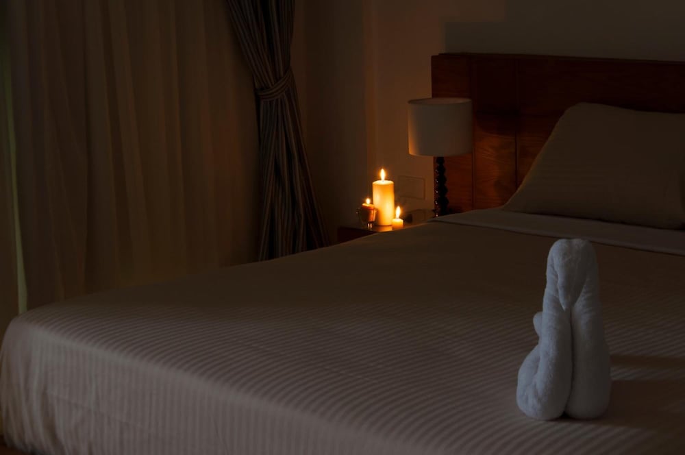 Fantasia Hotel — Rooms in Hurghada, Red Sea