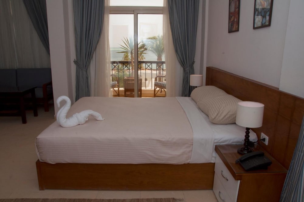 Fantasia Hotel — Rooms in Hurghada, Red Sea