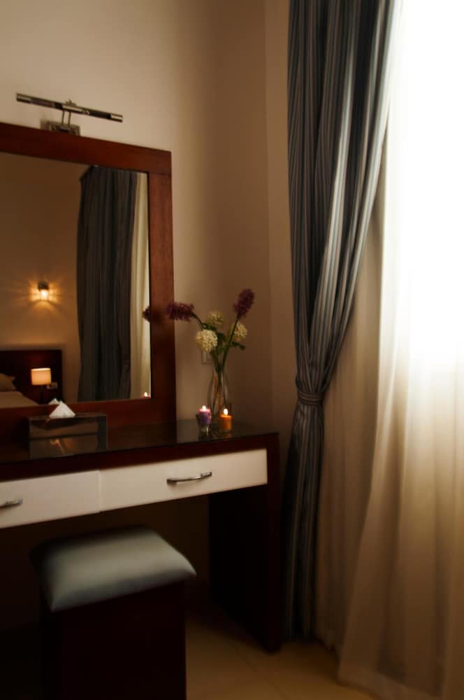 Fantasia Hotel — Rooms in Hurghada, Red Sea