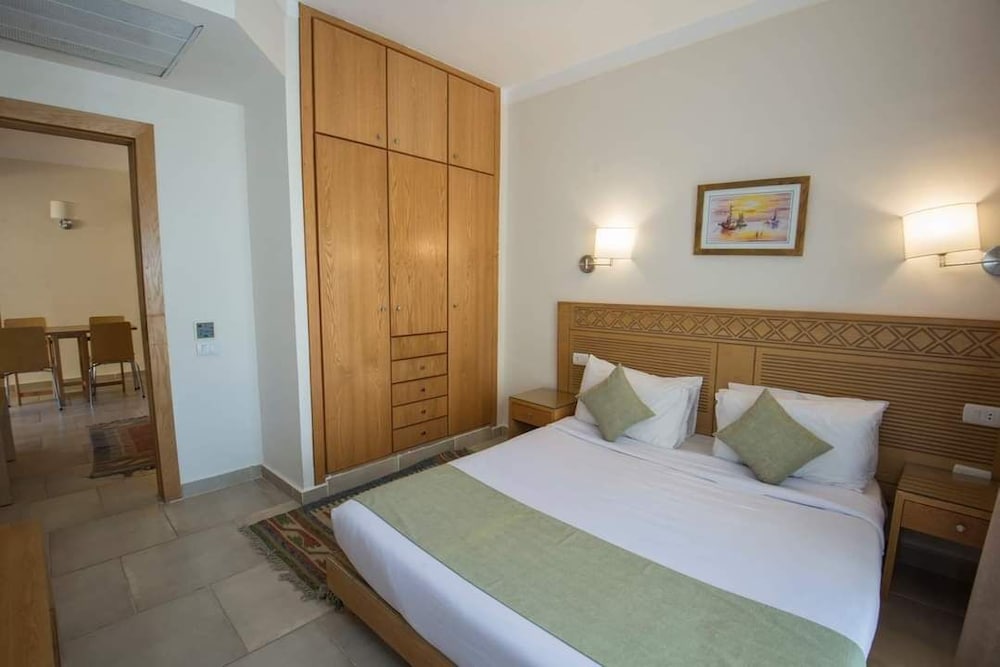 Zahabia Resort & Hotel — Rooms in Hurghada, Red Sea