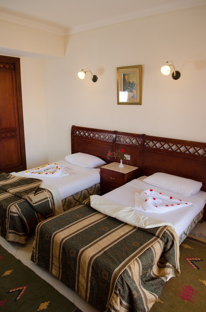 Zahabia Resort & Hotel — Rooms in Hurghada, Red Sea