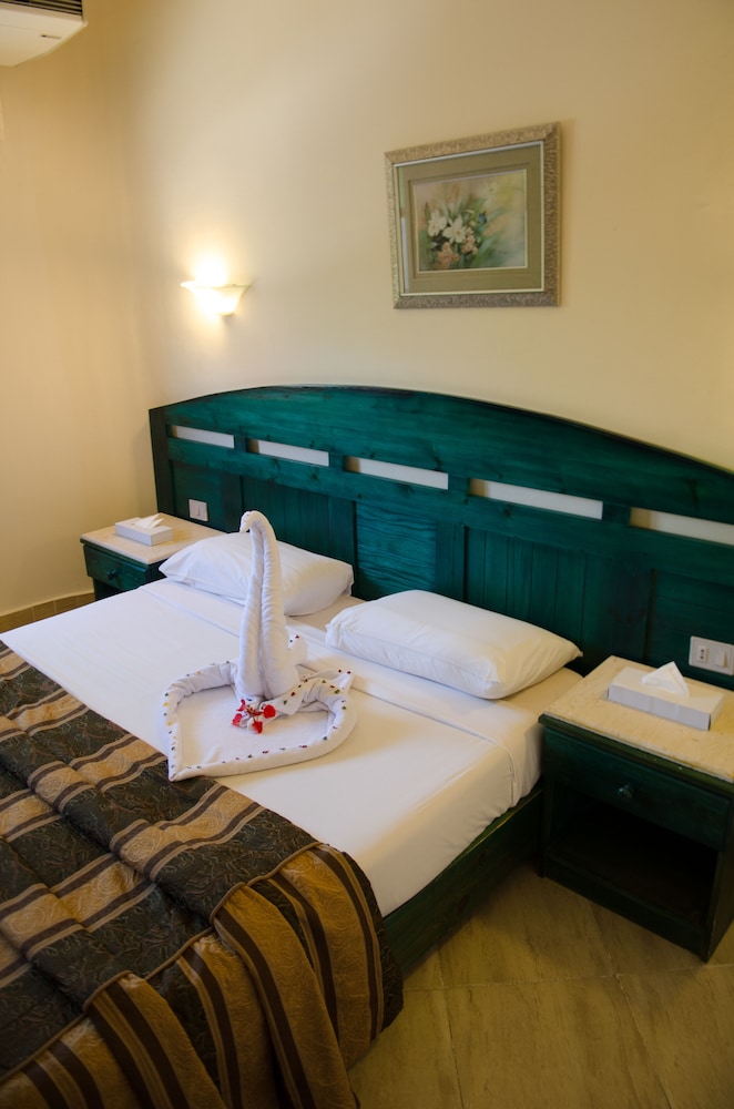 Zahabia Resort & Hotel — Rooms in Hurghada, Red Sea