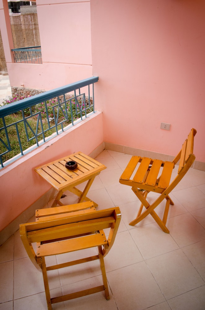 Zahabia Resort & Hotel — Rooms in Hurghada, Red Sea