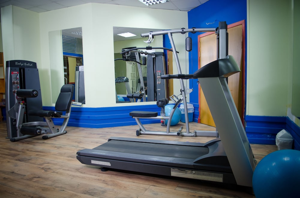 Zahabia Resort & Hotel — Facilities in Hurghada, Red Sea