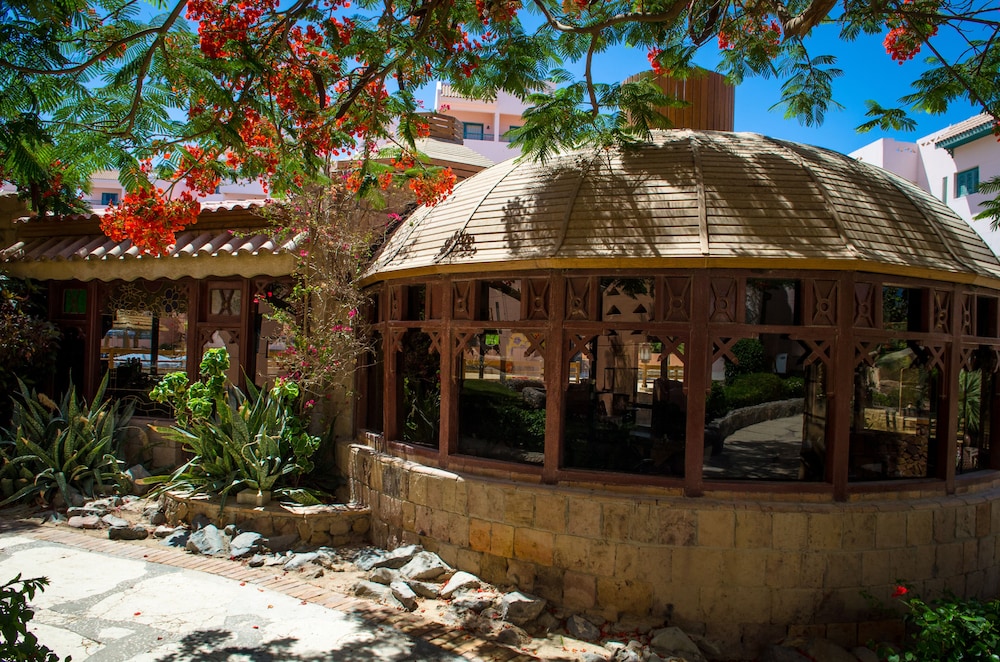 Zahabia Resort & Hotel — Outdoor in Hurghada, Red Sea