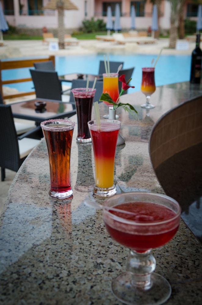 Zahabia Resort & Hotel — Restaurant in Hurghada, Red Sea