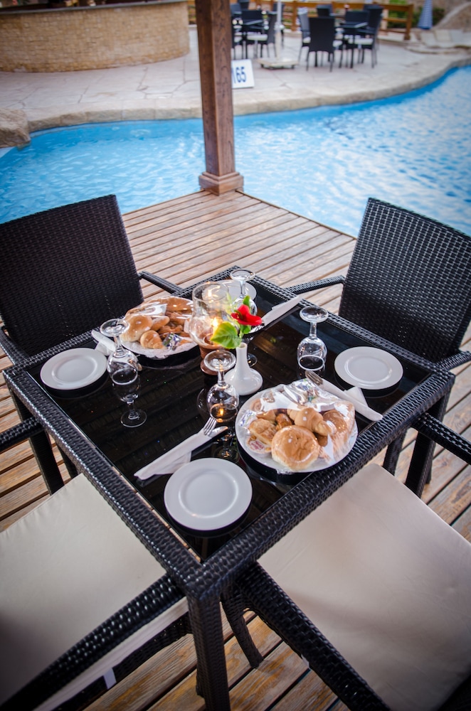 Zahabia Resort & Hotel — Restaurant in Hurghada, Red Sea