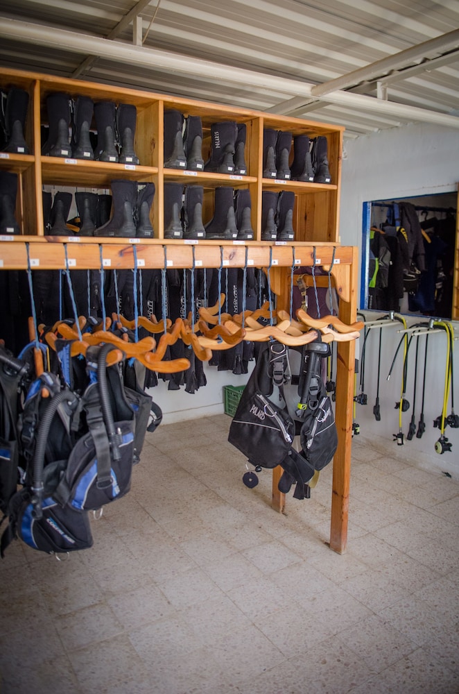 Zahabia Resort & Hotel — On-site activities in Hurghada, Red Sea