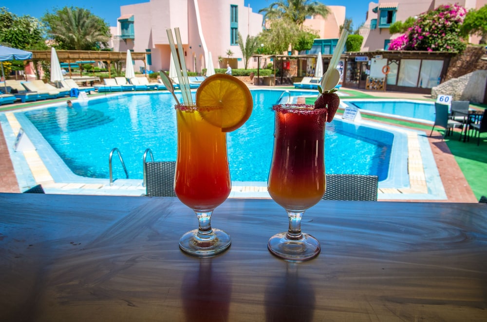 Zahabia Resort & Hotel — Restaurant in Hurghada, Red Sea