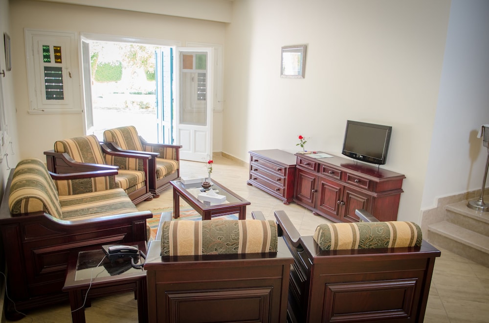 Zahabia Resort & Hotel — Rooms in Hurghada, Red Sea