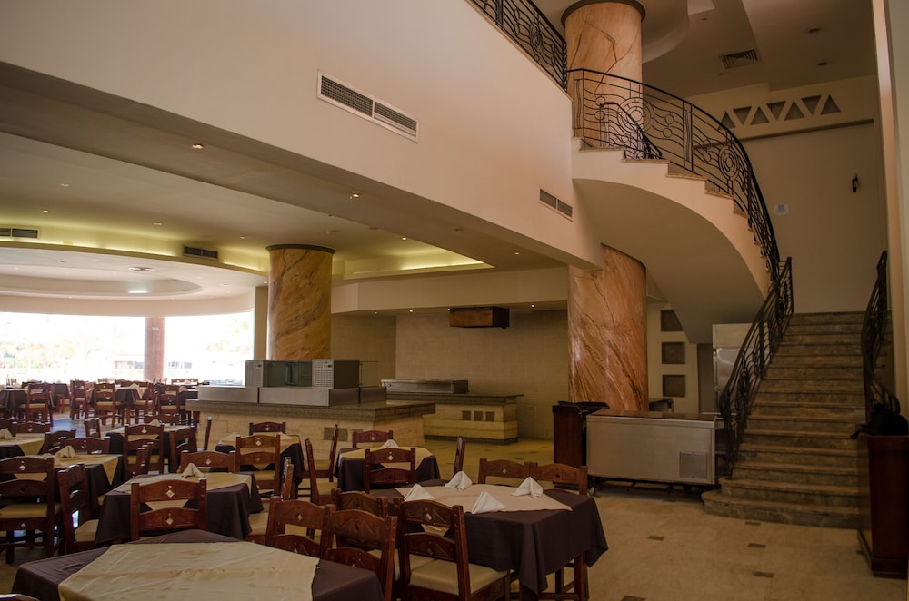 Zahabia Resort & Hotel — Restaurant in Hurghada, Red Sea