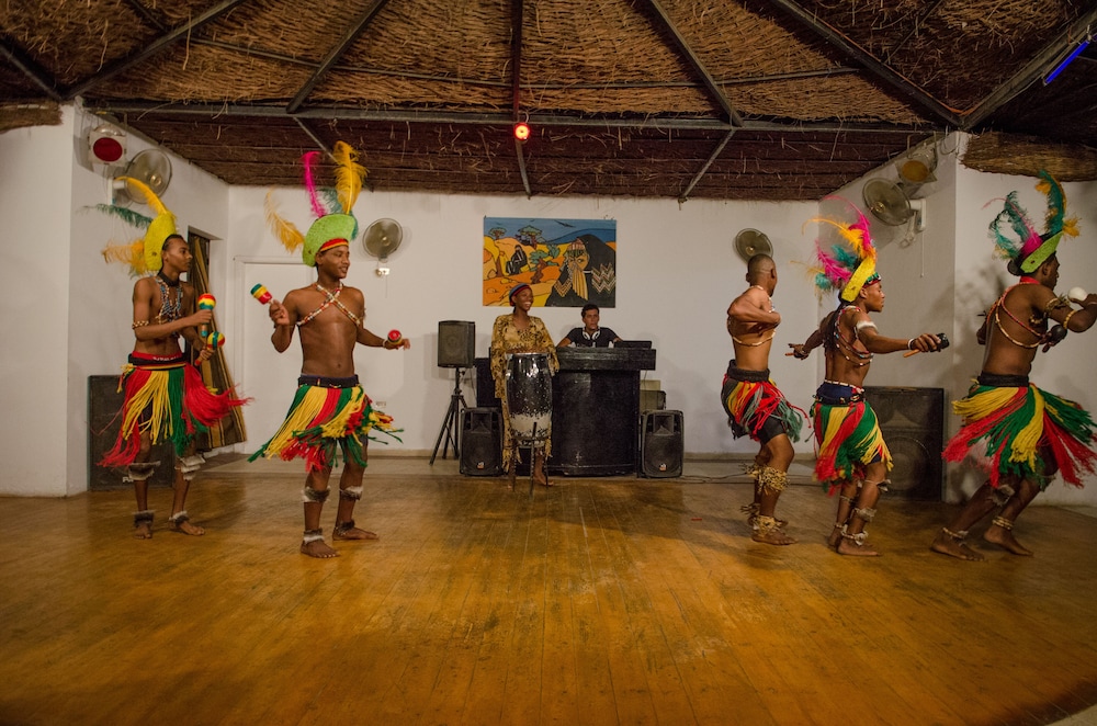 Zahabia Resort & Hotel — On-site activities in Hurghada, Red Sea