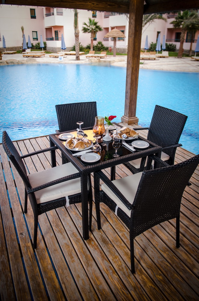 Zahabia Resort & Hotel — Restaurant in Hurghada, Red Sea