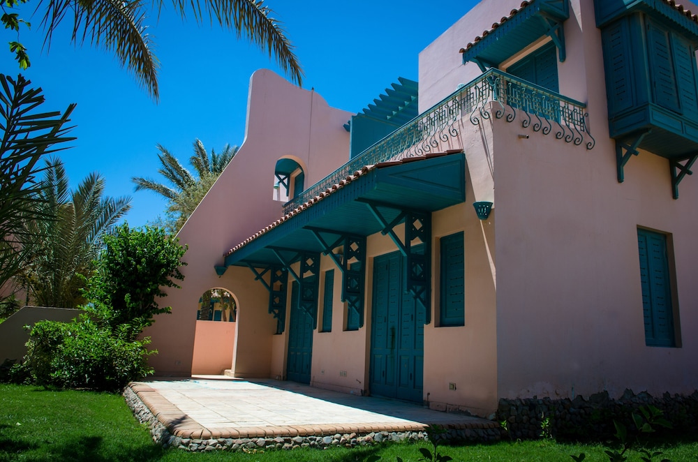 Zahabia Resort & Hotel — Outdoor in Hurghada, Red Sea