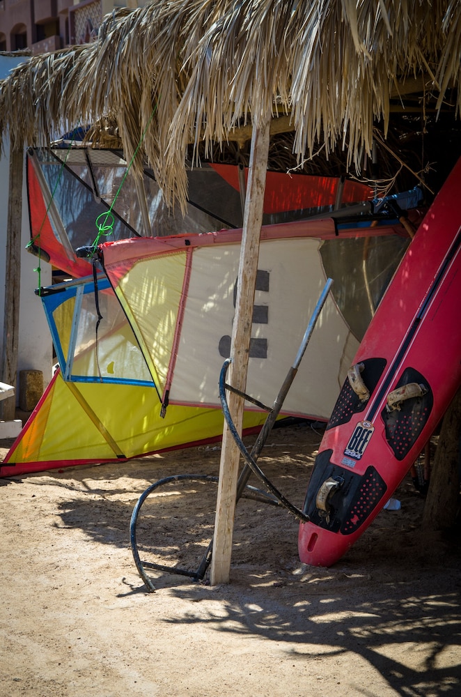 Zahabia Resort & Hotel — On-site activities in Hurghada, Red Sea