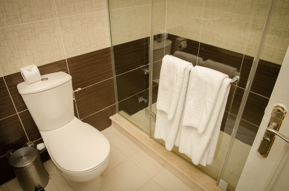 Zahabia Resort & Hotel — Rooms in Hurghada, Red Sea