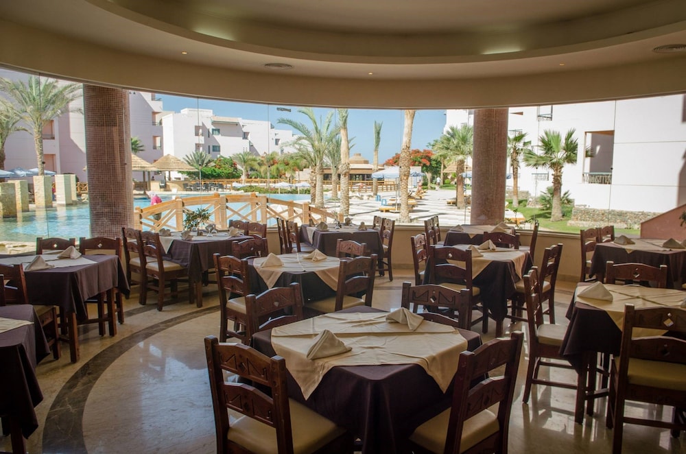 Zahabia Resort & Hotel — Restaurant in Hurghada, Red Sea