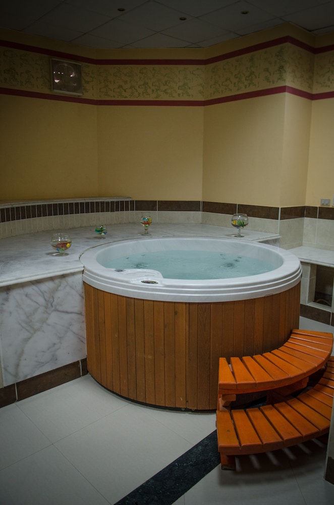 Zahabia Resort & Hotel — Facilities in Hurghada, Red Sea