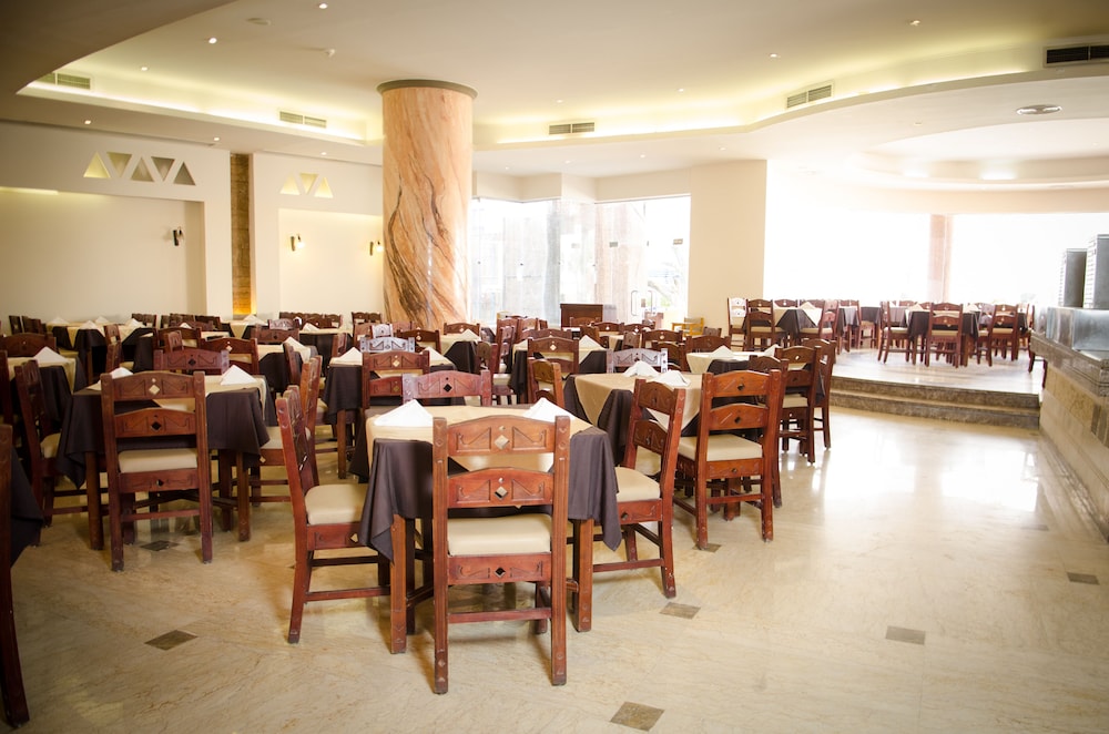 Zahabia Resort & Hotel — Restaurant in Hurghada, Red Sea