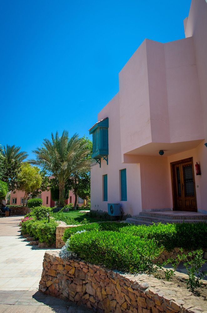 Zahabia Resort & Hotel — Outdoor in Hurghada, Red Sea
