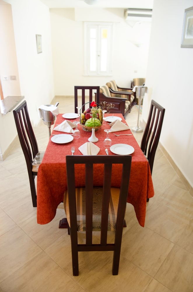 Zahabia Resort & Hotel — Rooms in Hurghada, Red Sea