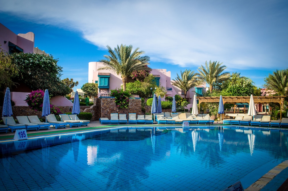 Zahabia Resort & Hotel — Main photo in Hurghada, Red Sea