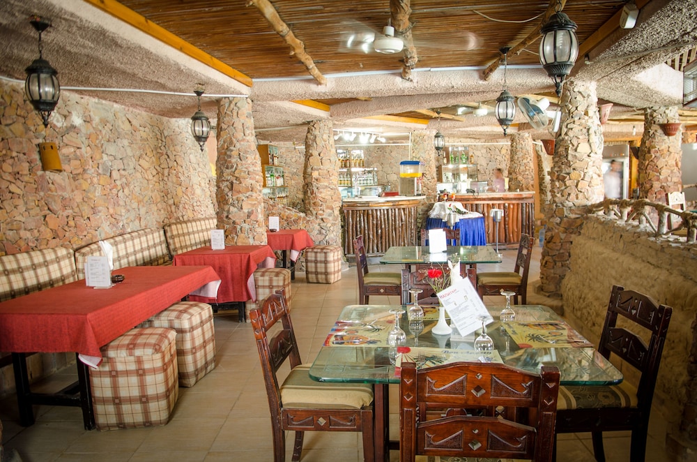 Zahabia Resort & Hotel — Restaurant in Hurghada, Red Sea