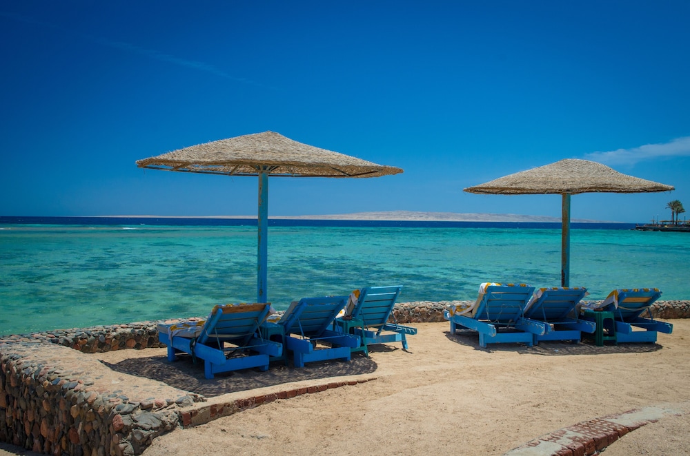 Zahabia Resort & Hotel — Outdoor in Hurghada, Red Sea