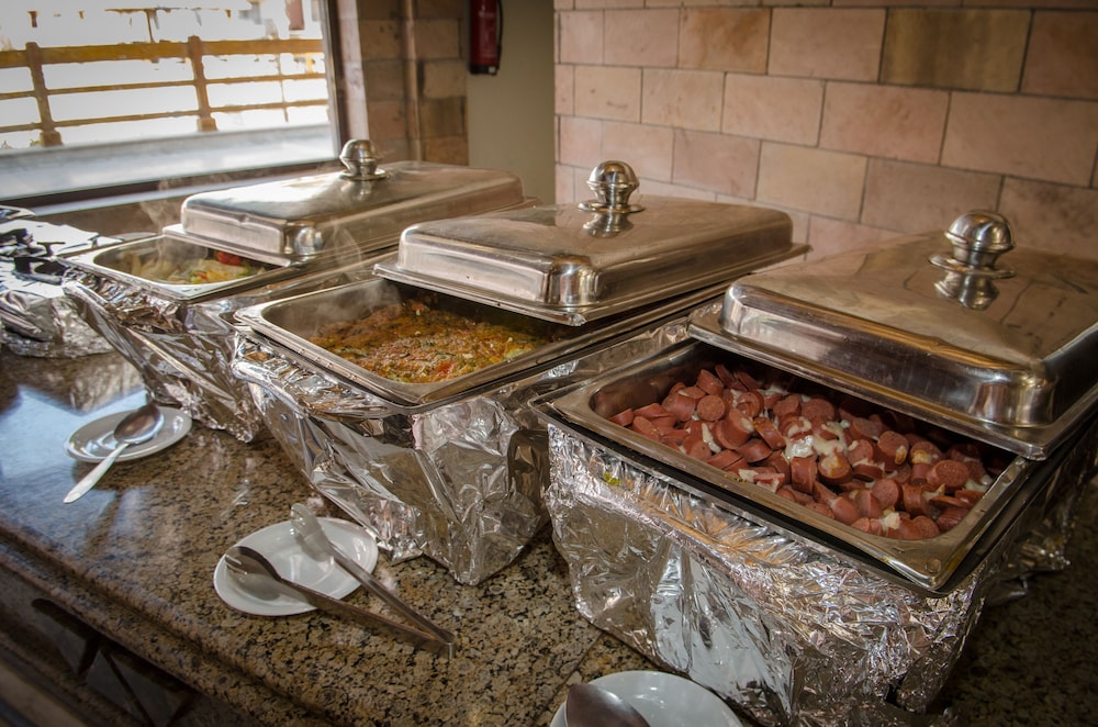 Zahabia Resort & Hotel — Restaurant in Hurghada, Red Sea
